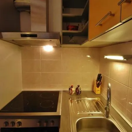Debeljakovic Apartment Rovinjsko Selo