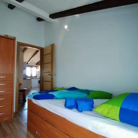 Apartman Debeljakovic