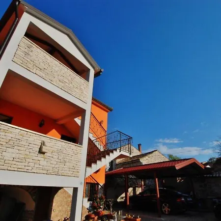 Debeljakovic Apartment