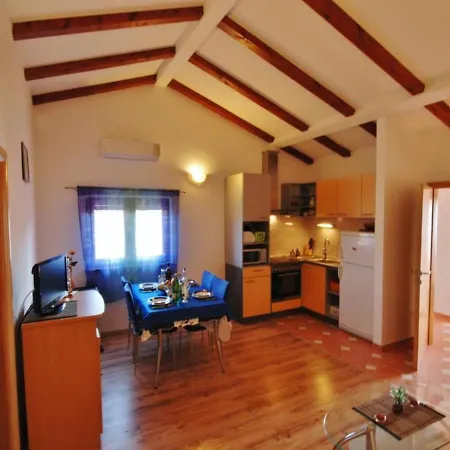 Debeljakovic Apartment Rovinjsko Selo