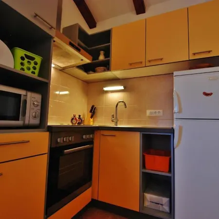Debeljakovic Apartman