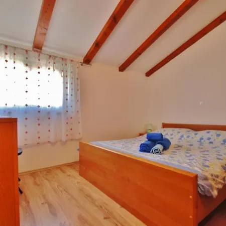 Apartman Debeljakovic Rovinjsko Selo