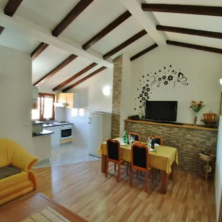 Apartman Debeljakovic Rovinjsko Selo