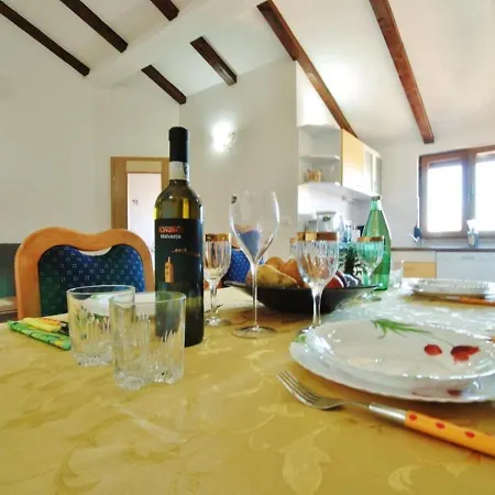 Debeljakovic Apartman