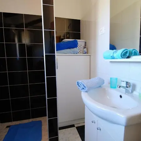 Apartment Debeljakovic *